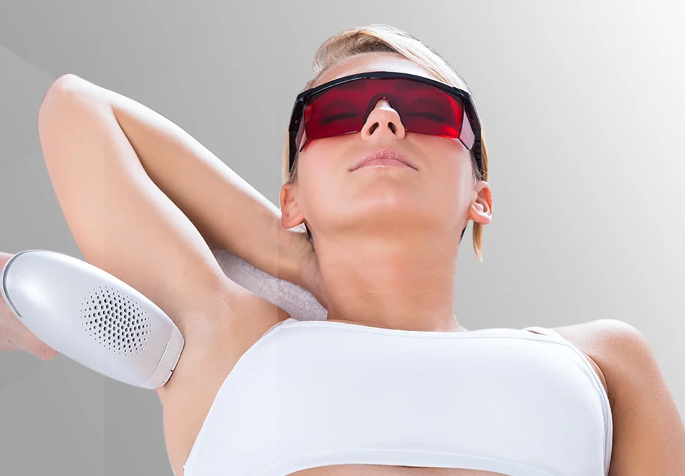  LSR1.1 Laser Therapy (Hair Reduction)