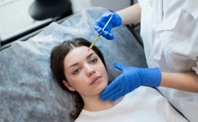  Training for PRP Aesthetic Courses – Know About These And Why They Are Important