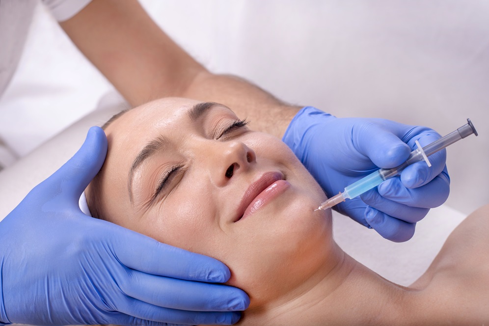 Skin Booster Injection Course