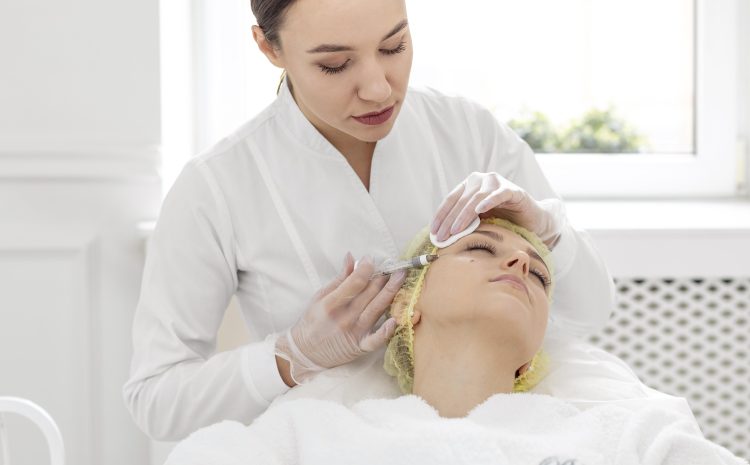  How to Become a Certified PRP Therapy Specialist in Aesthetics: Complete Guide