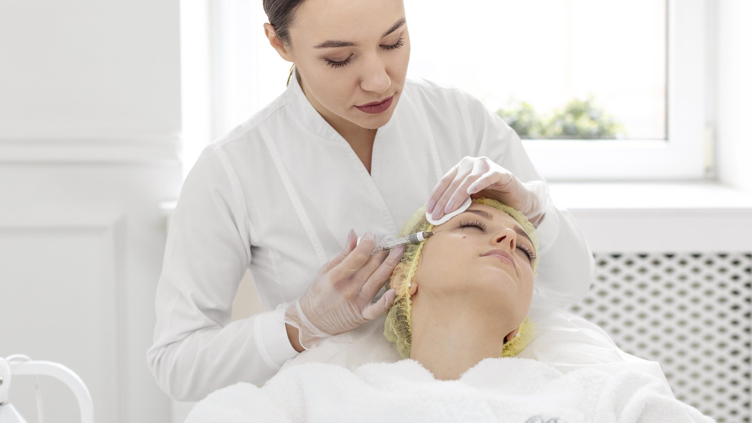 How to Become a Certified PRP Therapy Specialist in Aesthetics Complete Guide
