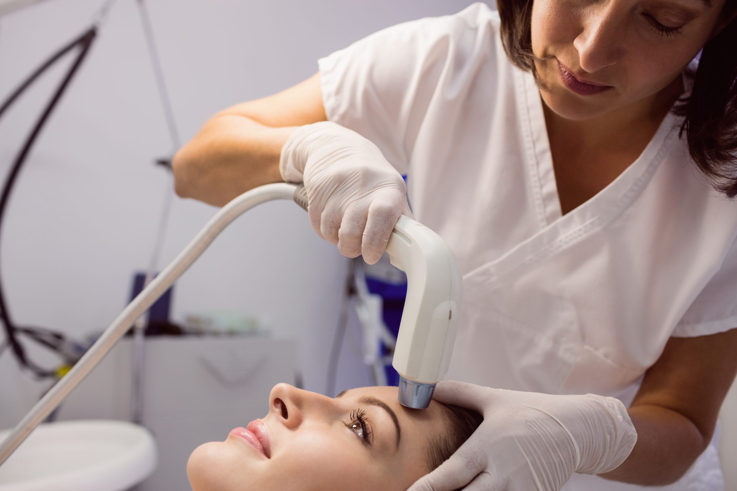 Intense Pulsed Light (IPL) Therapy Training: The Ultimate Course to Transform Your Aesthetics Career