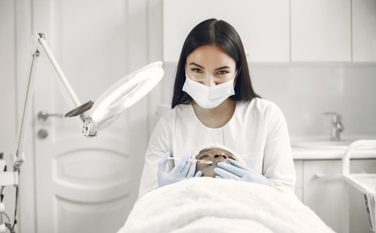  Advance Your Career with an Online Esthetician Course in Laser & IPL Sciences