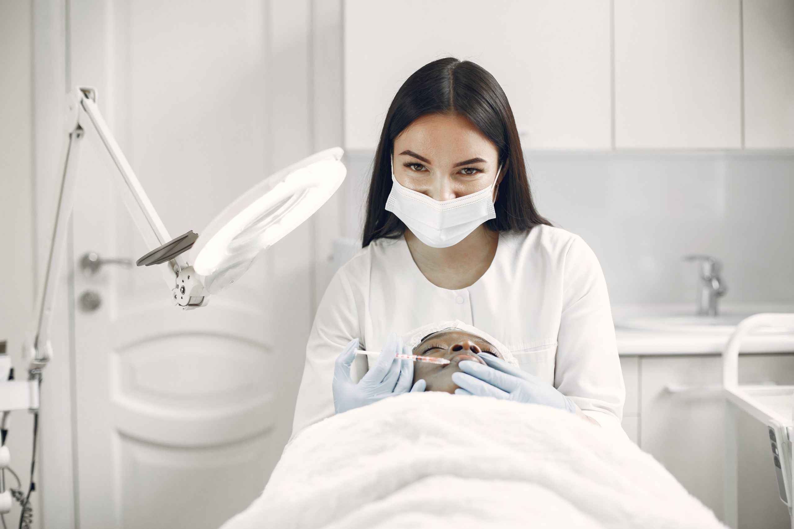Advance Your Career with an Online Esthetician Course in Laser & IPL Sciences